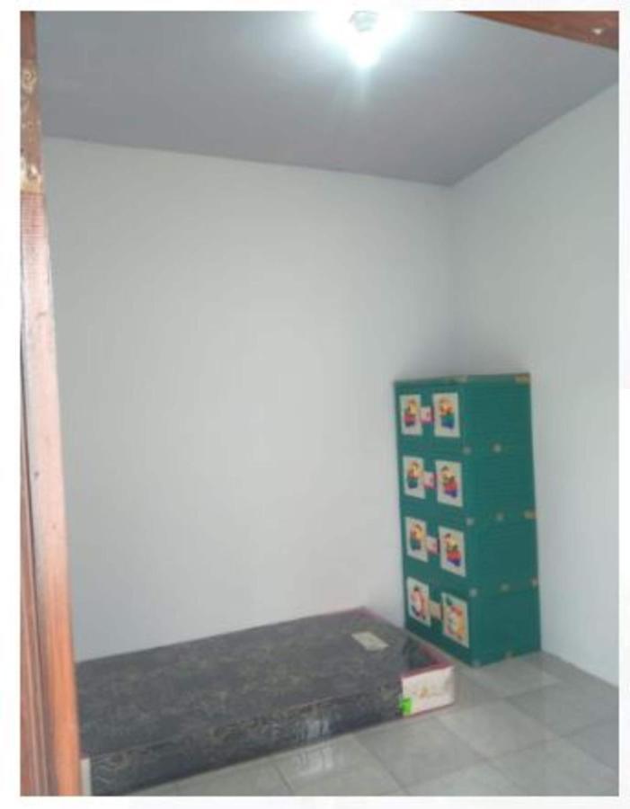 Hotel Griya Anugerah Mojokerto Esterno foto